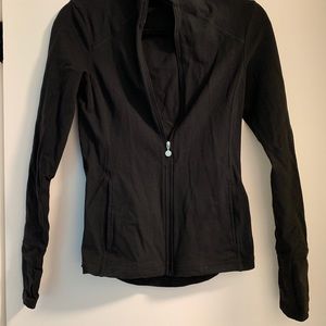 Beyond Yoga Full Zip Jacket